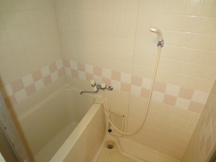 ＮＹＫ針中野の物件内観写真