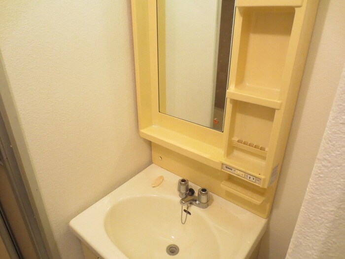 ＮＹＫ針中野の物件内観写真