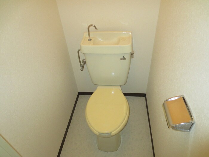 ＮＹＫ針中野の物件内観写真