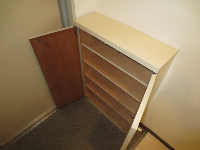 ＮＹＫ針中野の物件内観写真