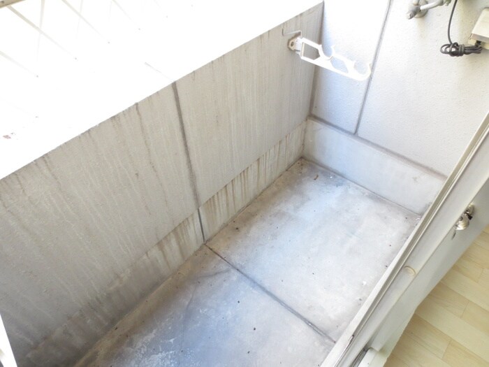 ＮＹＫ針中野の物件内観写真