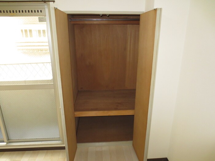 ＮＹＫ針中野の物件内観写真