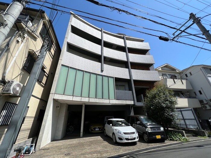 Ｒｉｔｚ　ＳＱＵＡＲＥの物件外観写真