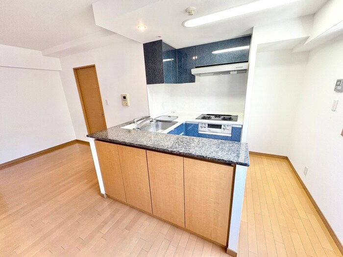 リ－ガル江戸堀(1001)の物件内観写真