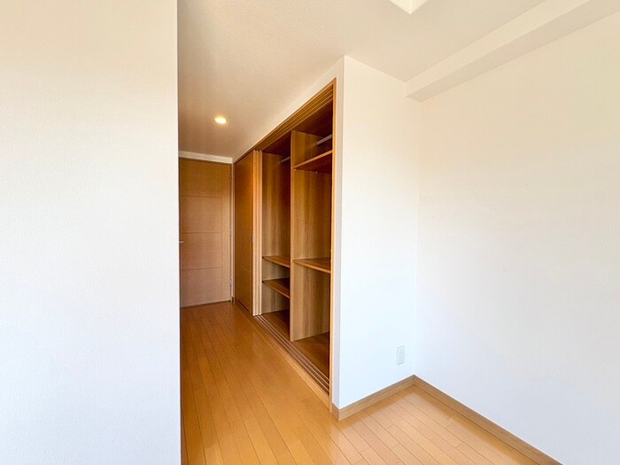 リ－ガル江戸堀(1001)の物件内観写真