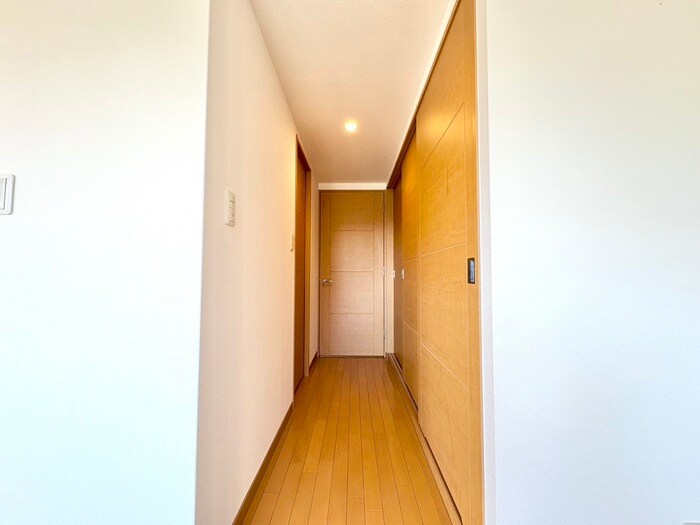 リ－ガル江戸堀(1001)の物件内観写真