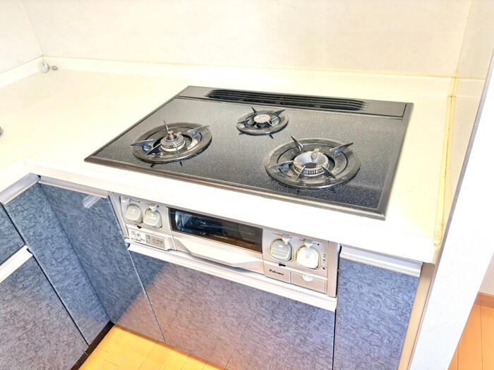 リ－ガル江戸堀(1001)の物件内観写真