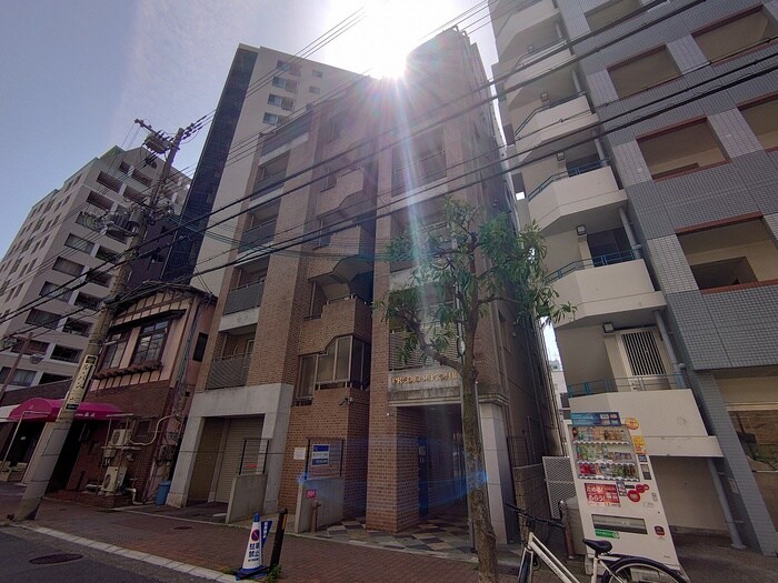 ＰＲＥＤＩＯ　ＳＥＩＣＯＨⅡの物件外観写真