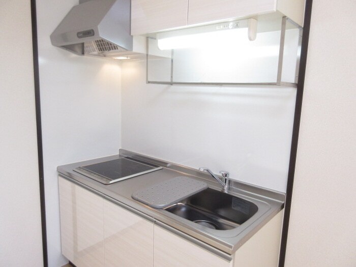 フジパレス池田南Ⅱ番館の物件内観写真