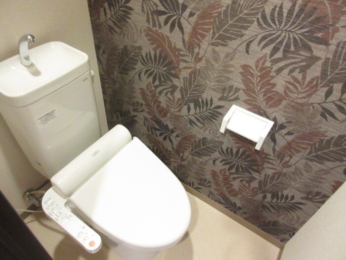 フジパレス池田南Ⅱ番館の物件内観写真