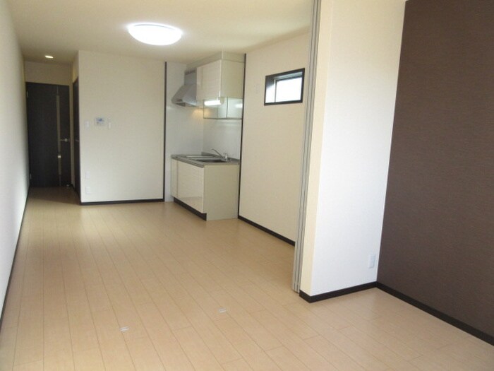 フジパレス池田南Ⅱ番館の物件内観写真