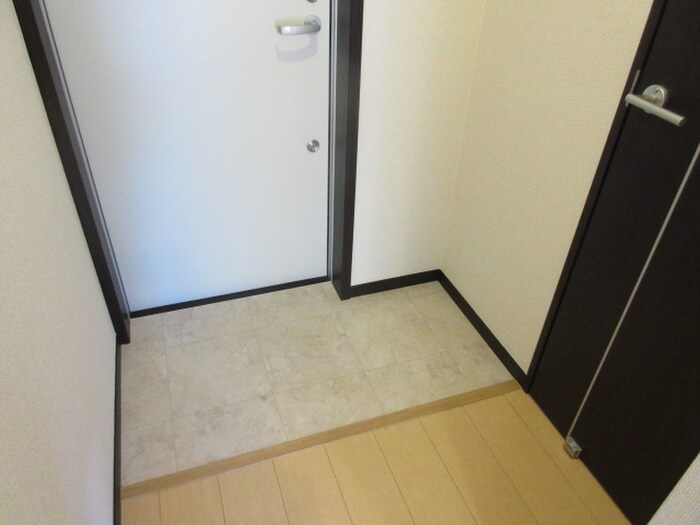 フジパレス池田南Ⅱ番館の物件内観写真