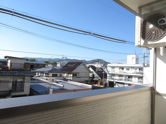 フジパレス池田南Ⅱ番館の物件内観写真