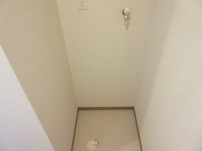 フジパレス池田南Ⅱ番館の物件内観写真