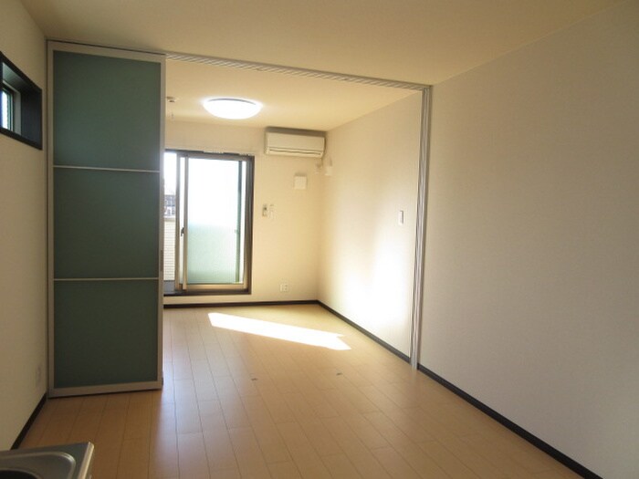 フジパレス池田南Ⅱ番館の物件内観写真