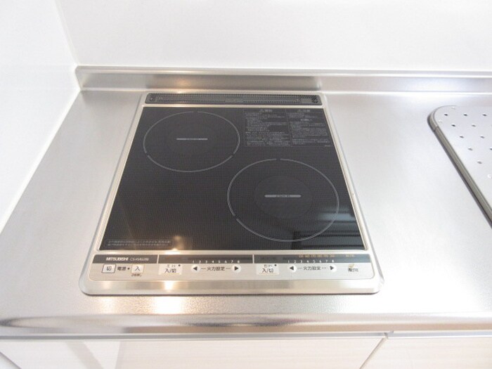 フジパレス池田南Ⅱ番館の物件内観写真