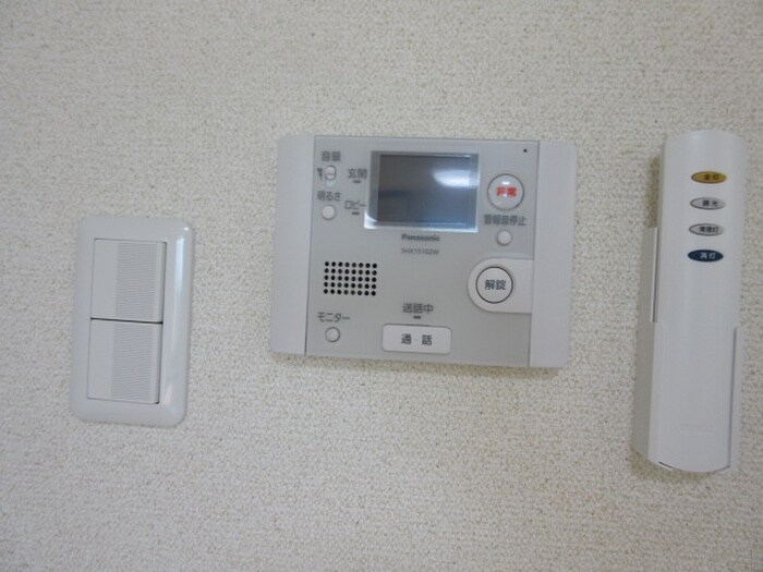 フジパレス池田南Ⅱ番館の物件内観写真