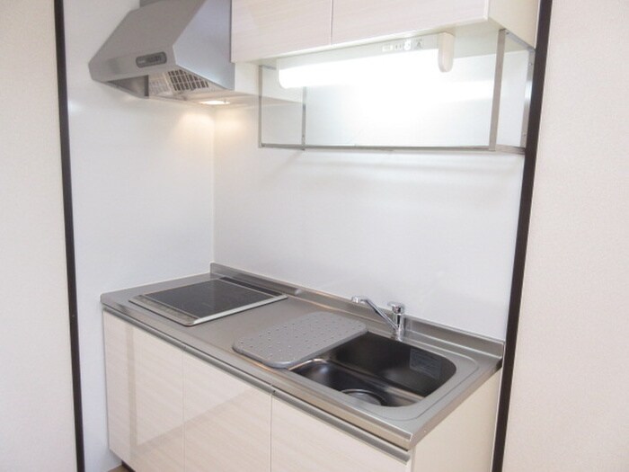 フジパレス池田南Ⅱ番館の物件内観写真