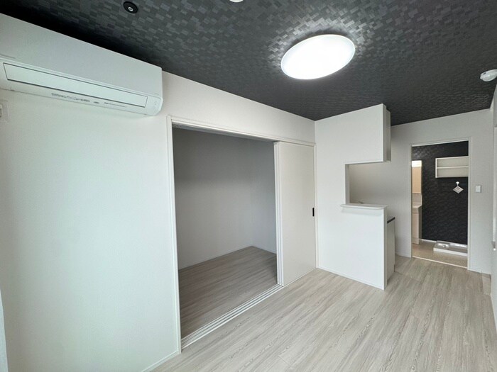 あんしん+VieM玉手町13-1016の物件内観写真