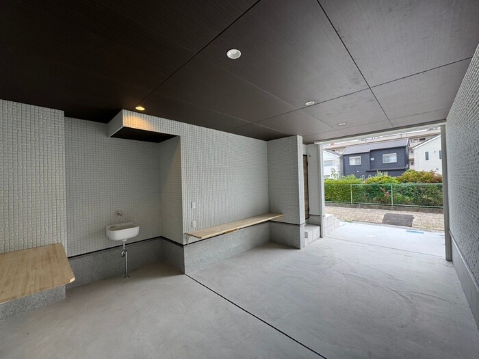 あんしん+VieM玉手町13-1016の物件内観写真