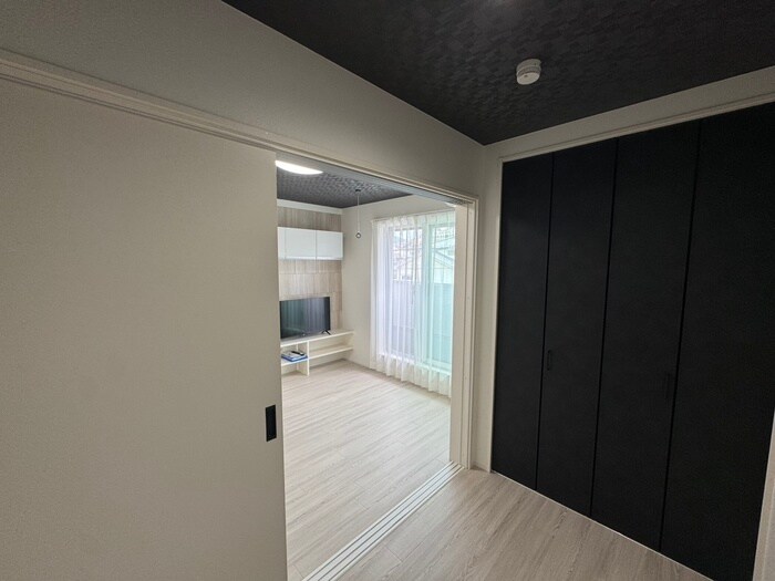 あんしん+VieM玉手町13-1016の物件内観写真