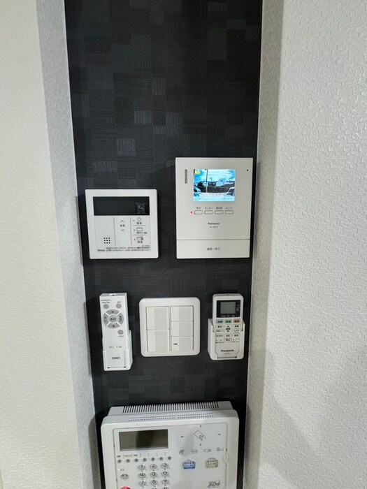 あんしん+VieM玉手町13-1016の物件内観写真