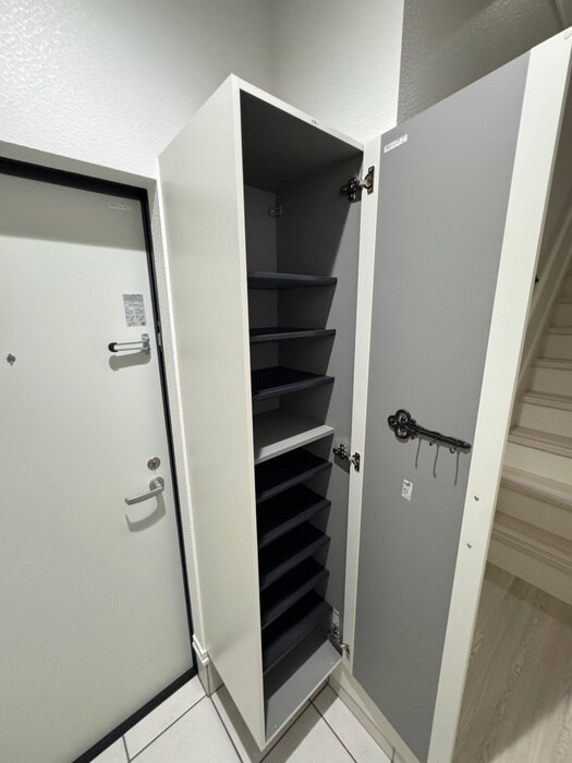 あんしん+VieM玉手町13-1016の物件内観写真