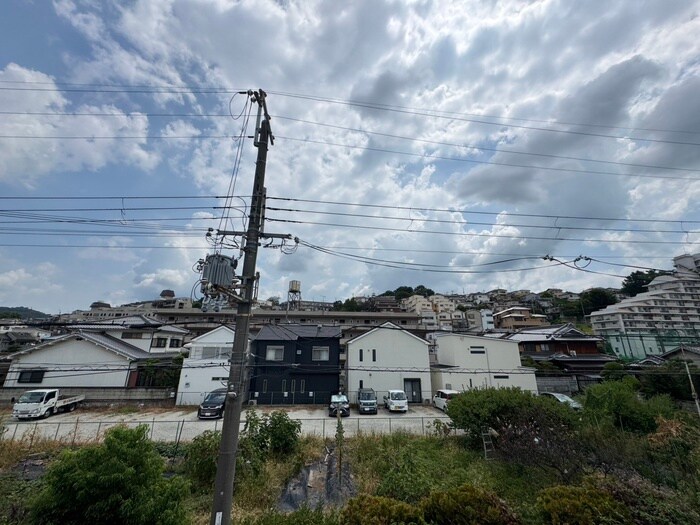 あんしん+VieM玉手町13-1016の物件内観写真