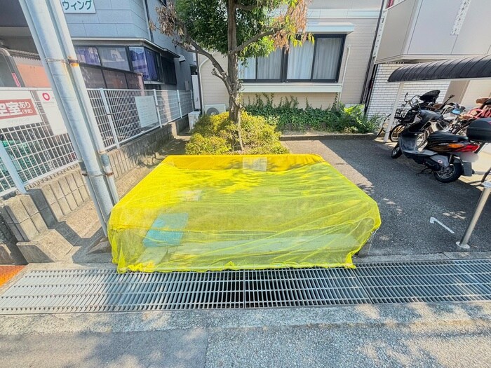 ルミエ－ル　Ｂ棟の物件外観写真