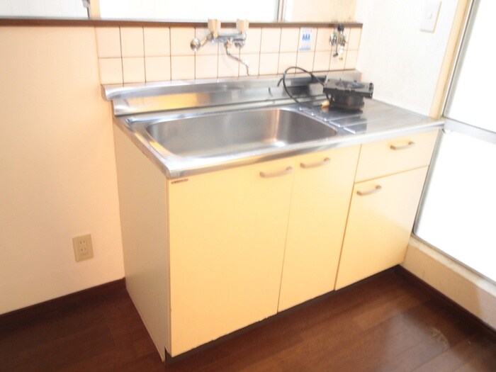 エクセル古門前の物件内観写真