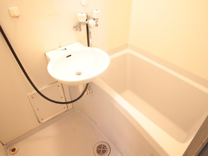 エクセル古門前の物件内観写真