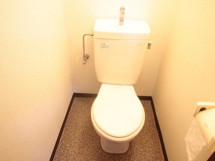 エクセル古門前の物件内観写真