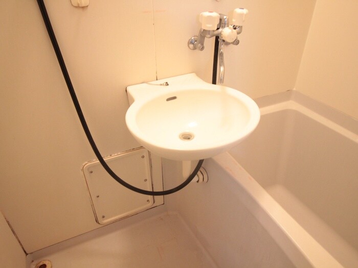 エクセル古門前の物件内観写真