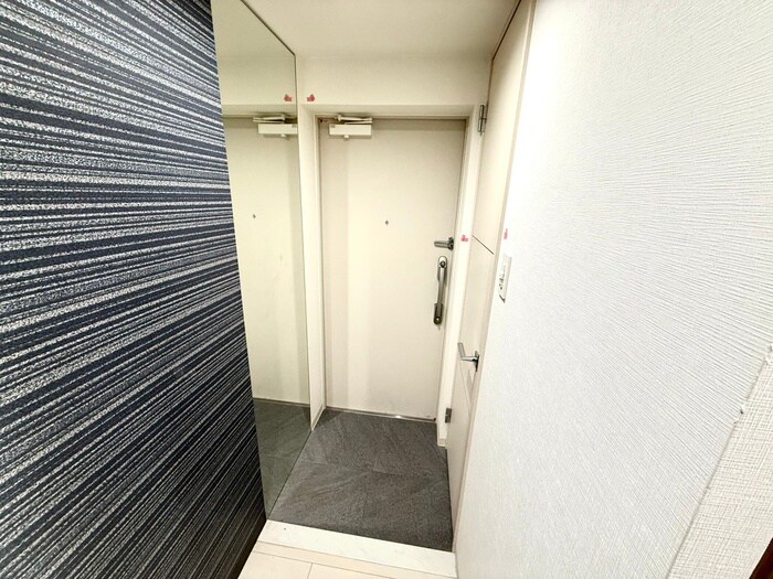 セイワパレス福島駅前の物件内観写真