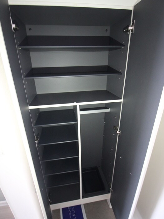 セイワパレス福島駅前の物件内観写真