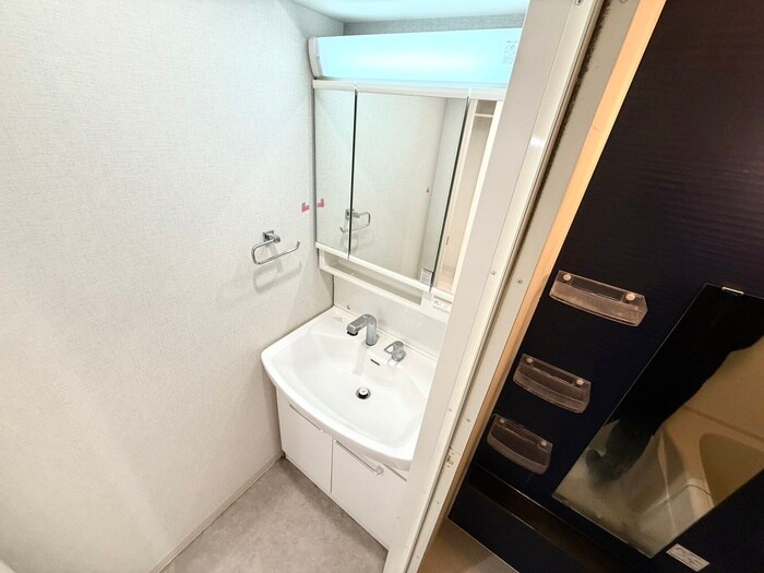 セイワパレス福島駅前の物件内観写真