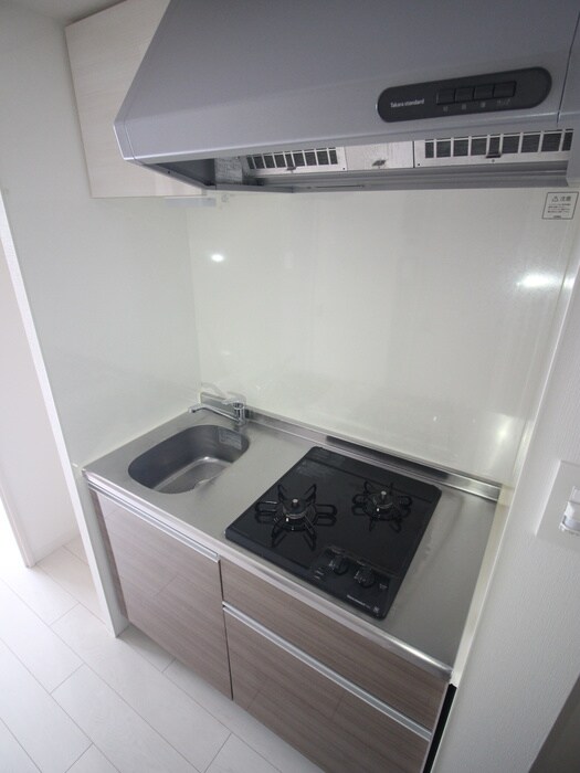 セイワパレス福島駅前の物件内観写真