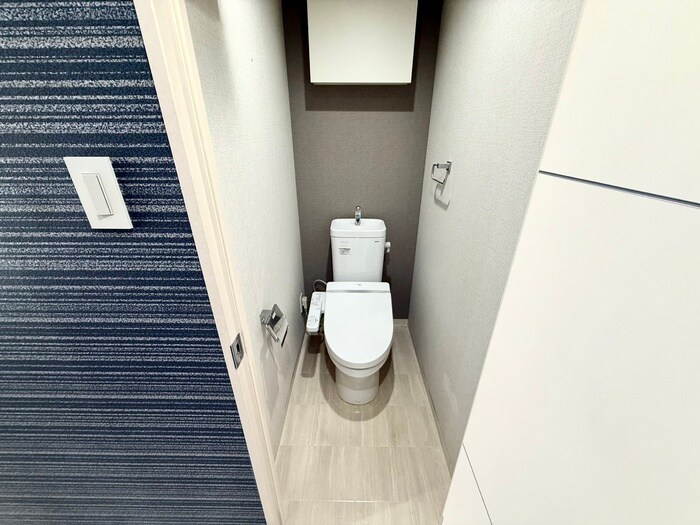 セイワパレス福島駅前の物件内観写真