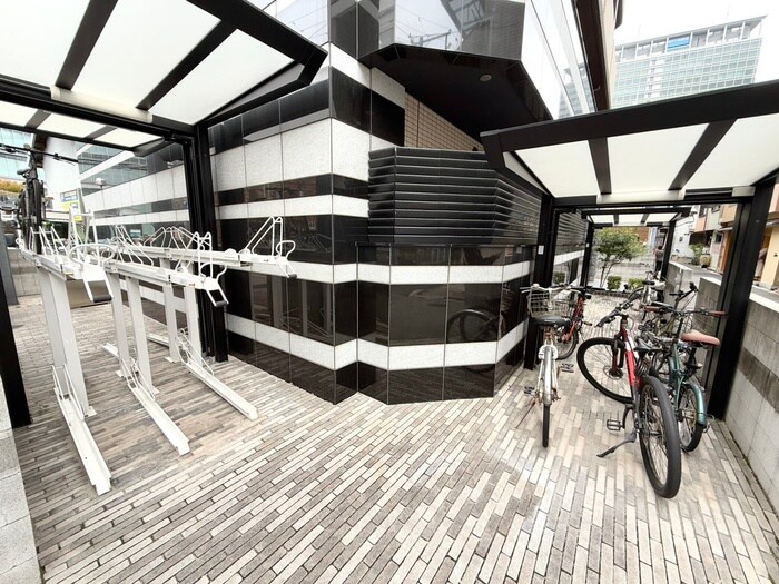 セイワパレス福島駅前の物件外観写真