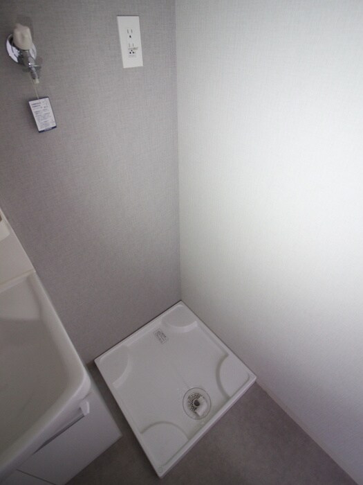 セイワパレス福島駅前の物件内観写真