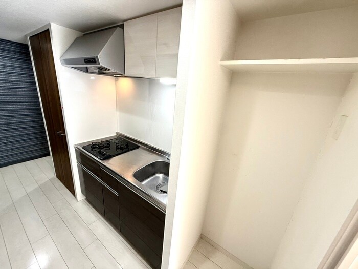 セイワパレス福島駅前の物件内観写真