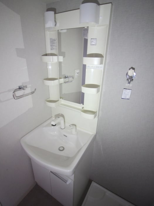 セイワパレス福島駅前の物件内観写真