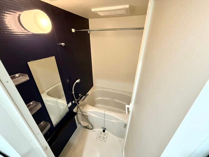 セイワパレス福島駅前の物件内観写真