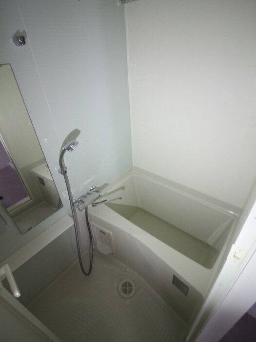 セイワパレス福島駅前の物件内観写真