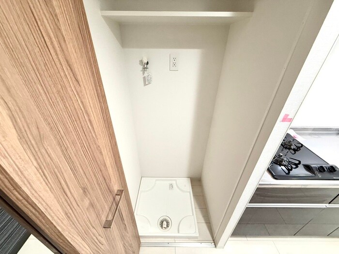 セイワパレス福島駅前の物件内観写真