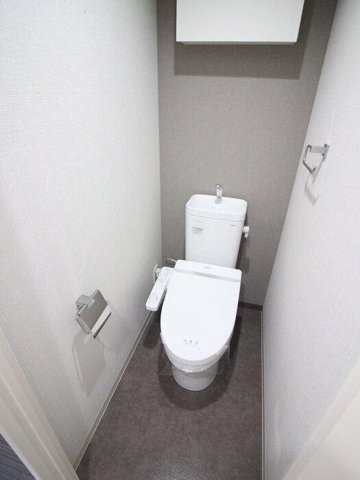 セイワパレス福島駅前の物件内観写真