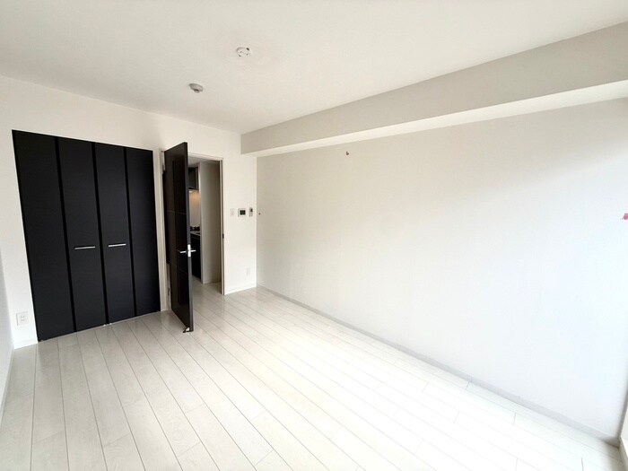 セイワパレス福島駅前の物件内観写真