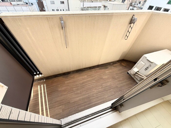 セイワパレス福島駅前の物件内観写真