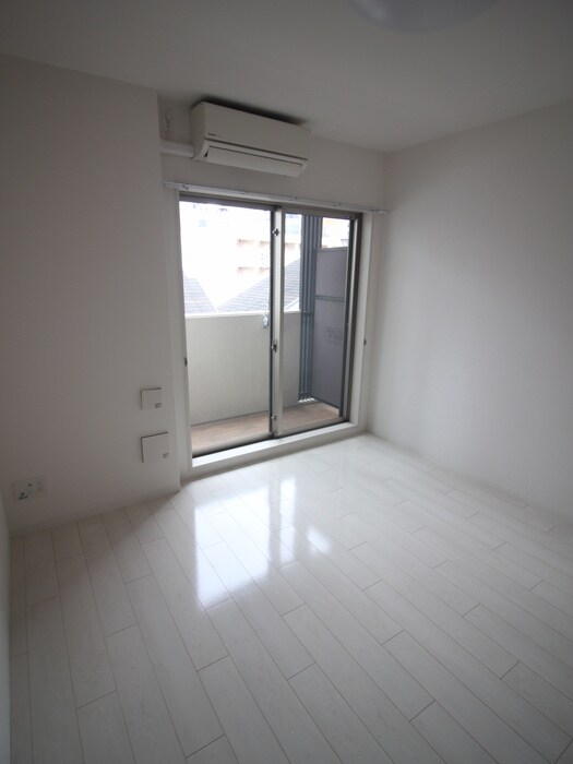 セイワパレス福島駅前の物件内観写真