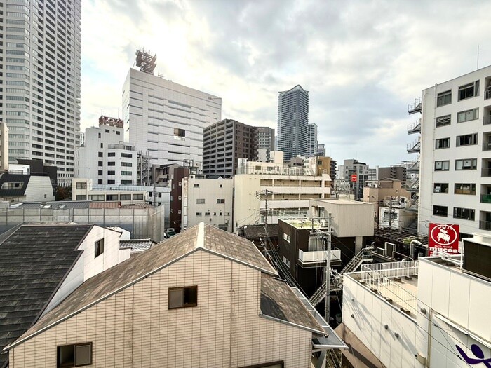 セイワパレス福島駅前の物件内観写真